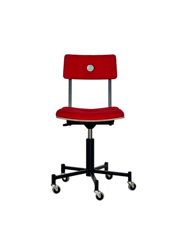 MITW Office Chair, Lensvelt