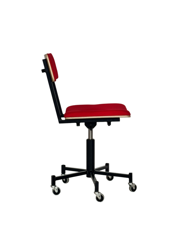 MITW Office Chair, Lensvelt