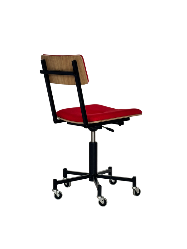 MITW Office Chair, Lensvelt