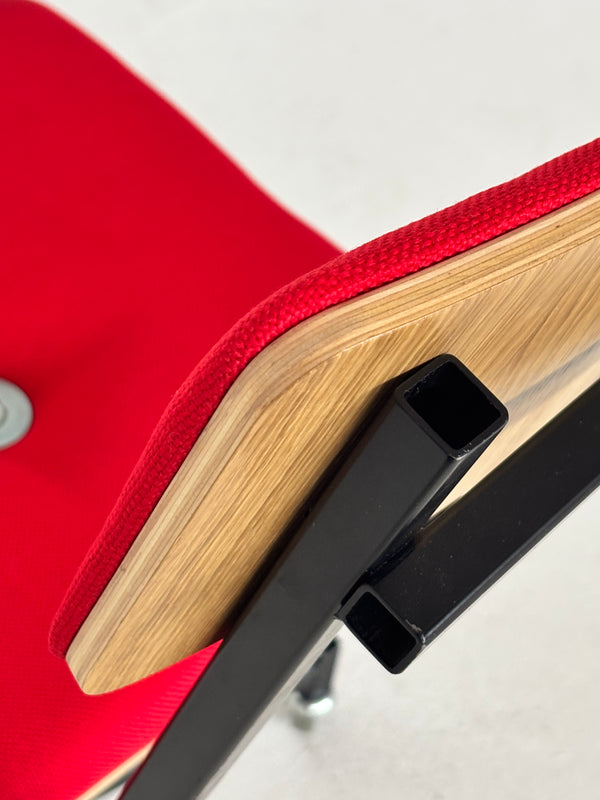 MITW Office Chair, Lensvelt
