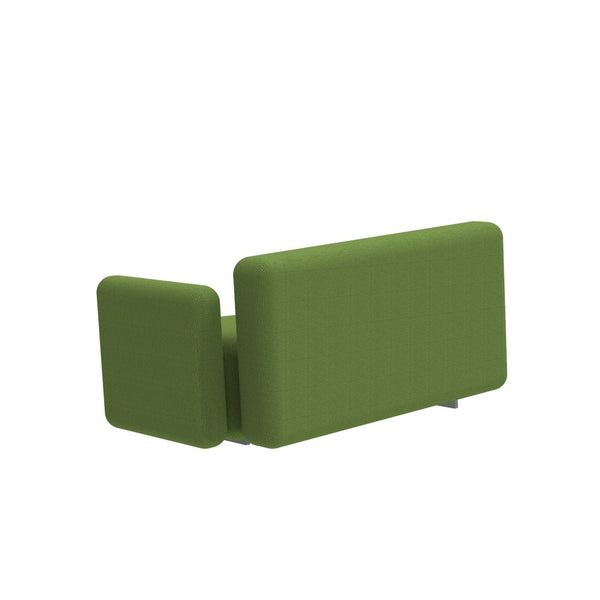 New Balance Sofa 2-zits