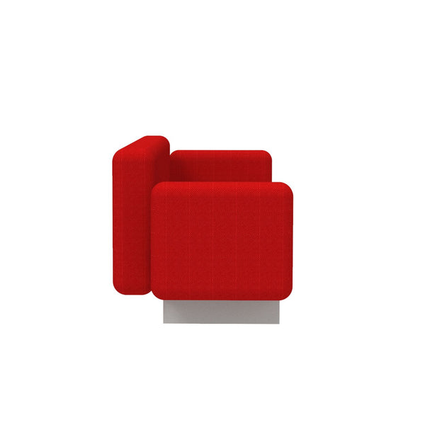 New Balance Sofa 3-zits