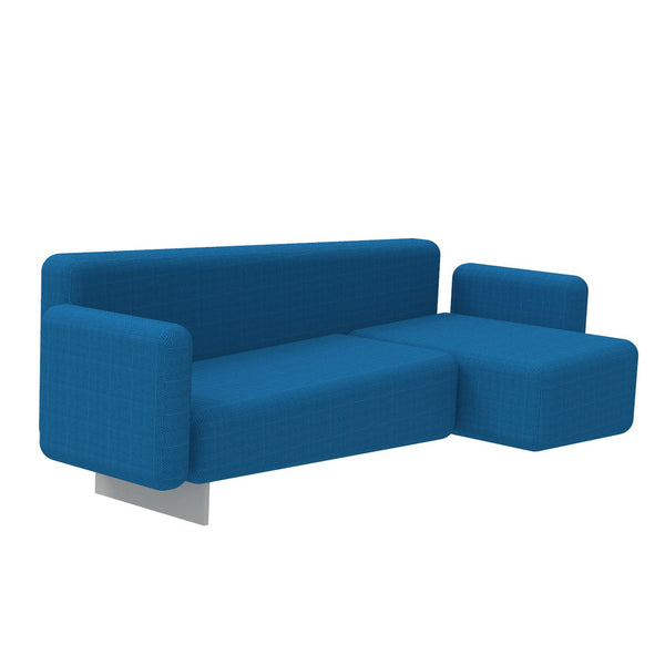 New Balance Sofa chaise longue