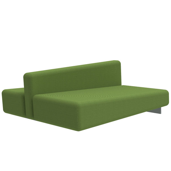 New Balance Sofa duo-zitsbank