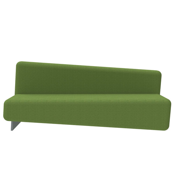 New Balance Sofa duo-zitsbank