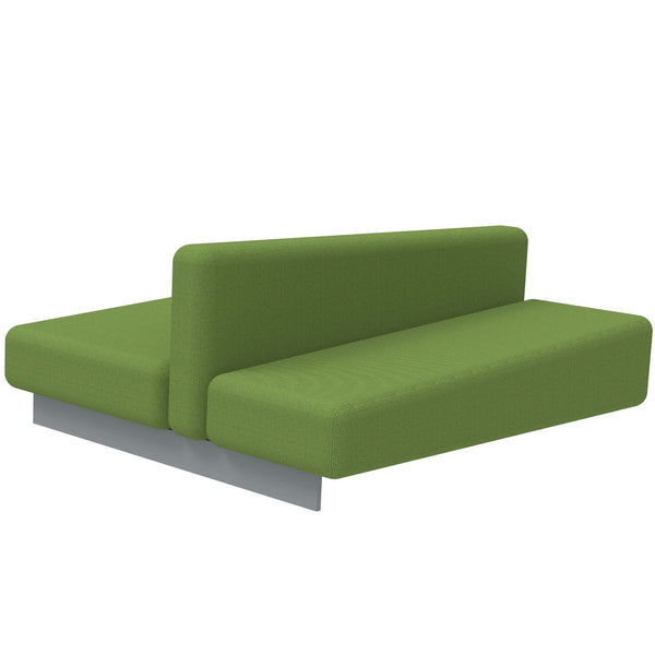 New Balance Sofa duo-zitsbank