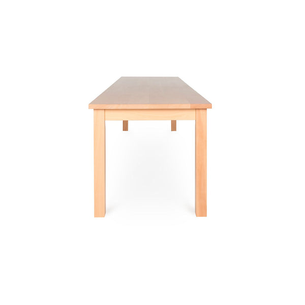 No Sign of Design table