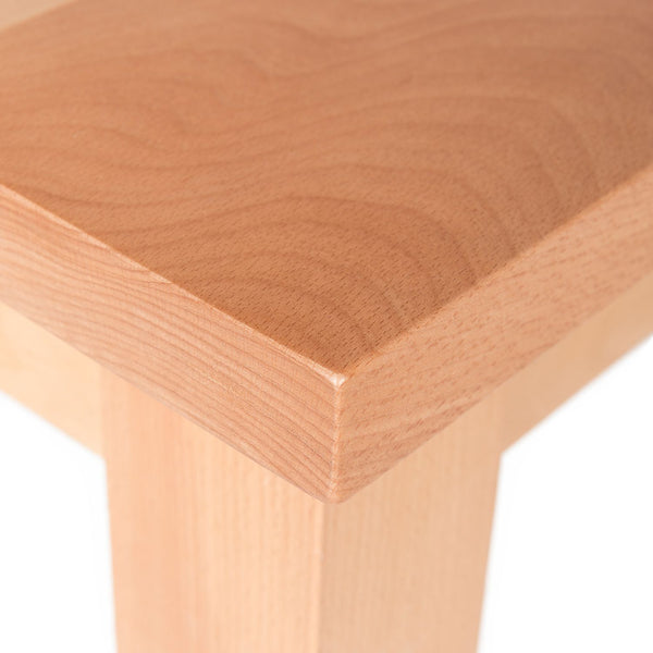 No Sign of Design table