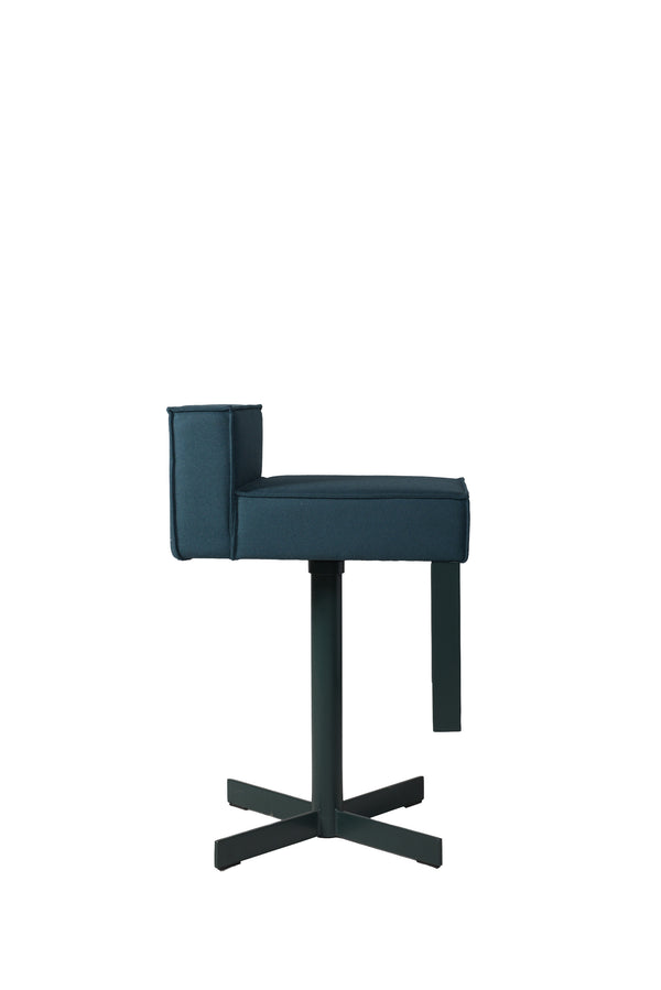 Prast Hooft 101, Lensvelt