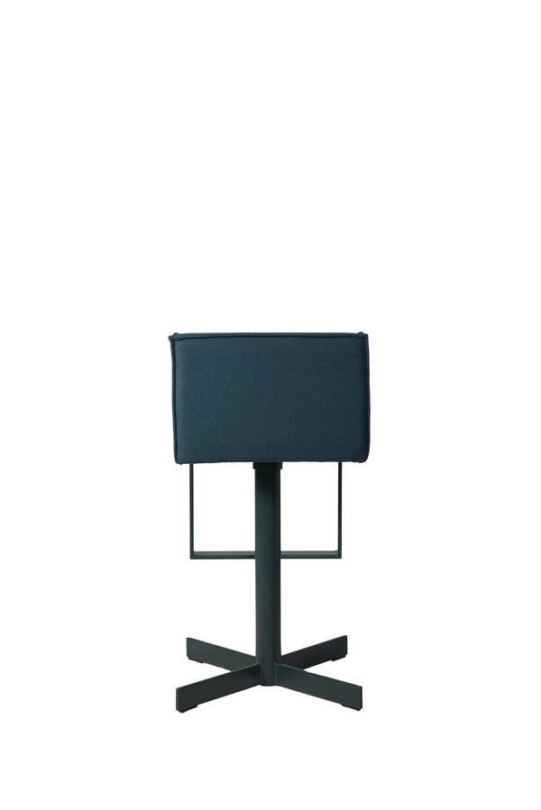 Prast Hooft 101, Lensvelt