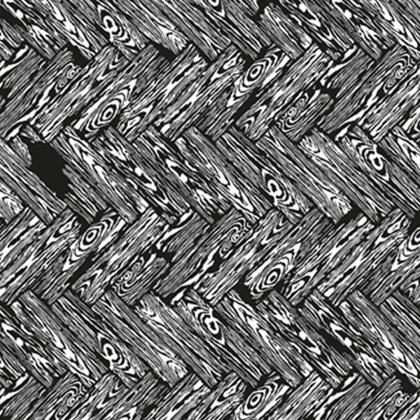 Studio Job Parket Tapijt