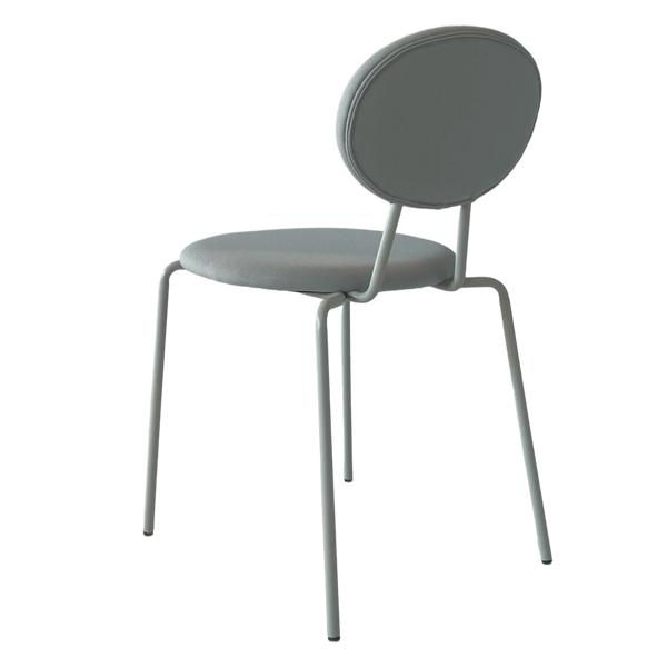 RNA Chair – Stapelbaar – Breeze Lichtgrijs