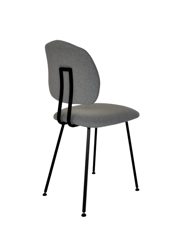 101 CHAIR – Gestoffeerd