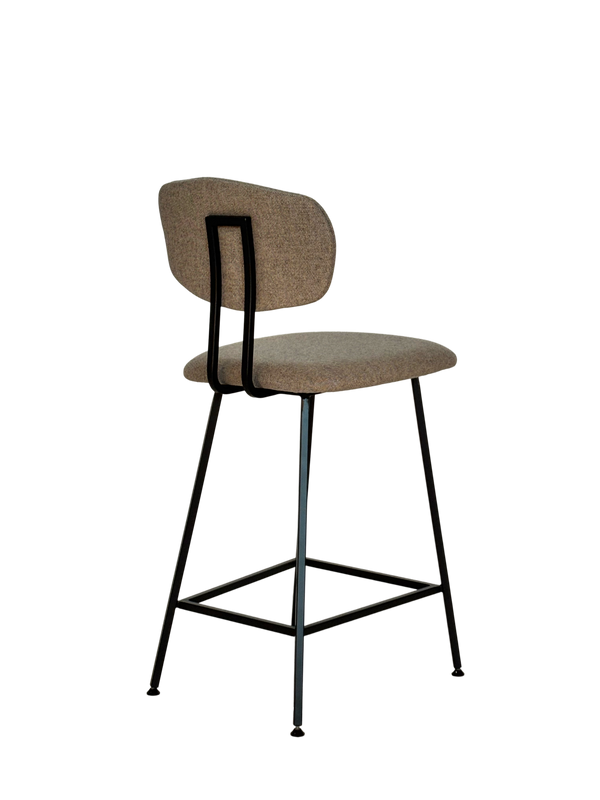 Maarten Baas 801 - Upholstered