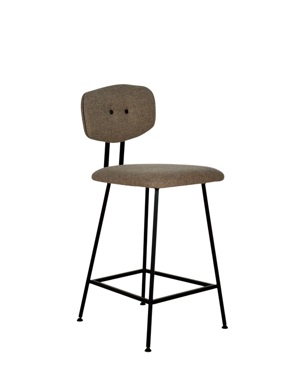 Maarten Baas 801 - Upholstered