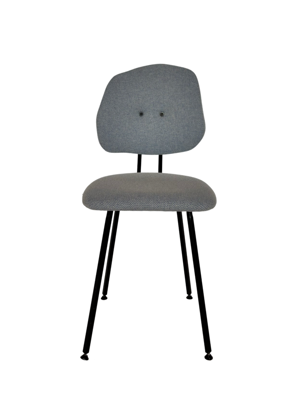 101 CHAIR – Gestoffeerd