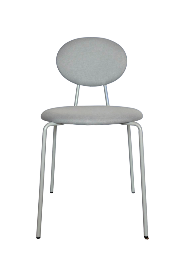 RNA Chair – Stapelbaar – Breeze Lichtgrijs