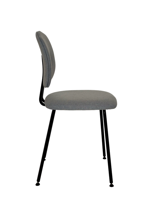 101 CHAIR – Gestoffeerd