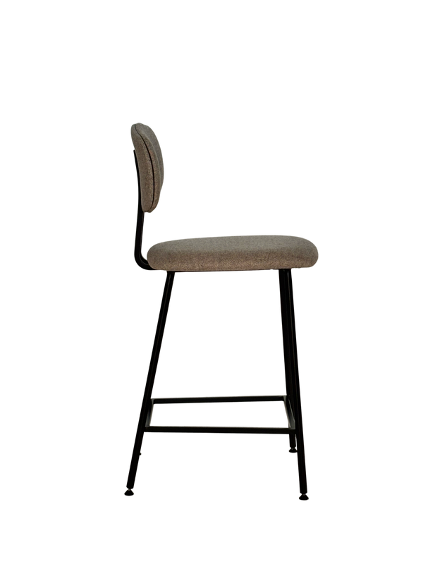 Maarten Baas 801 - Upholstered