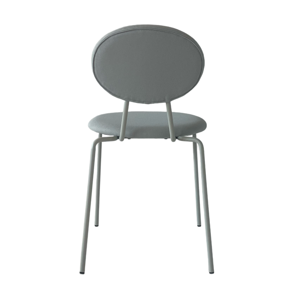 RNA Chair – Stapelbaar – Breeze Lichtgrijs