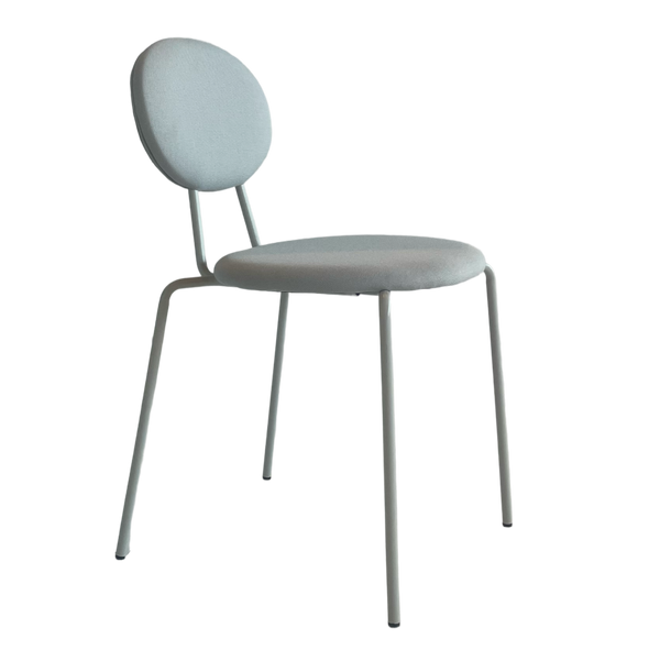 RNA Chair – Stapelbaar – Breeze Lichtgrijs