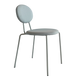 RNA Chair - Stackable - Breeze light grey