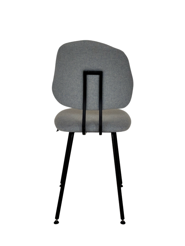 101 CHAIR – Gestoffeerd