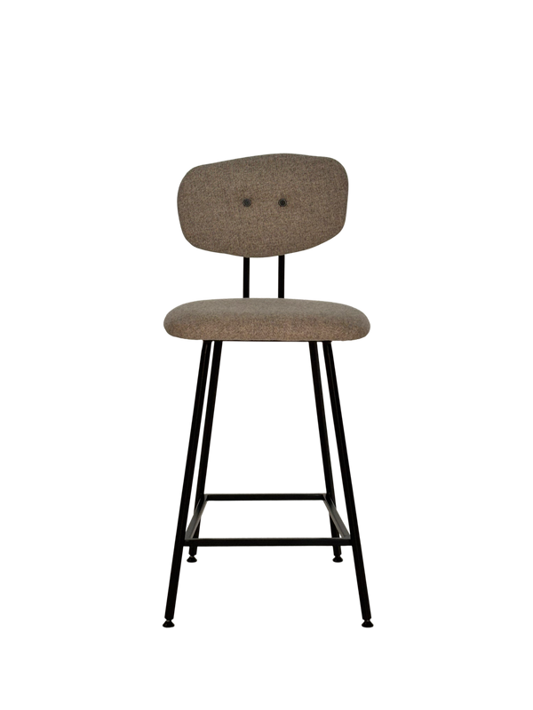 Maarten Baas 801 - Upholstered