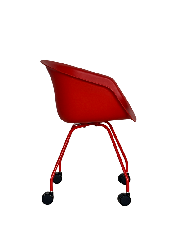 This Bucket Chair, Lensvelt