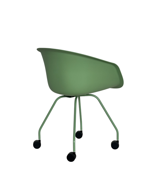 This Bucket Chair, Lensvelt