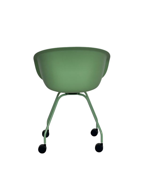 This Bucket Chair, Lensvelt
