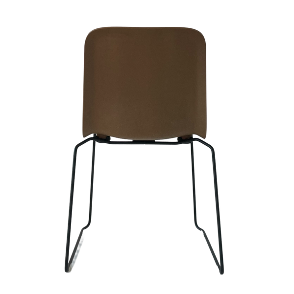 This Chair 141 – Stapelbaar – Bio-based