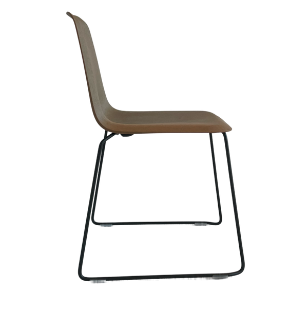 This Chair 141 – Stapelbaar – Bio-based