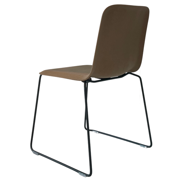 This Chair 141 – Stapelbaar – Bio-based