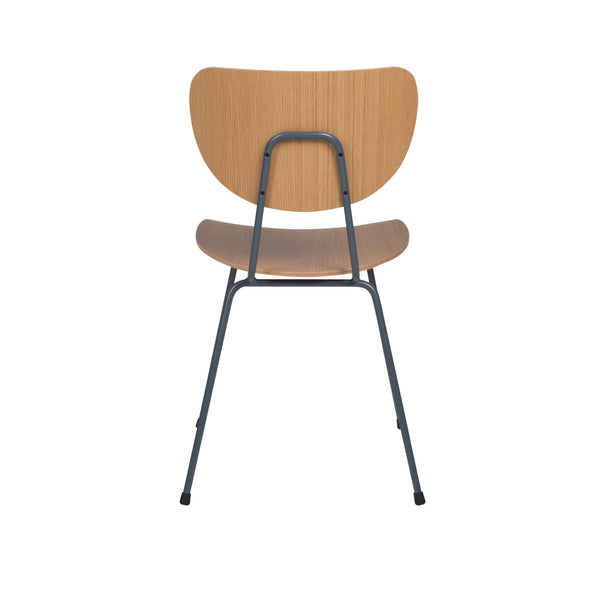 W.H. Gispen 101 stoel