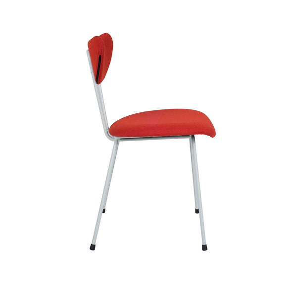 W.H. Gispen 103 Stoel gestoffeerd