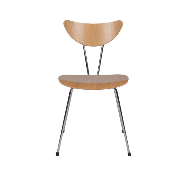 W.H. Gispen 103 Stoel Eiken