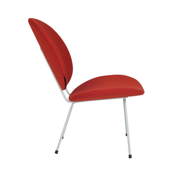 W.H. Gispen 301 Fauteuil