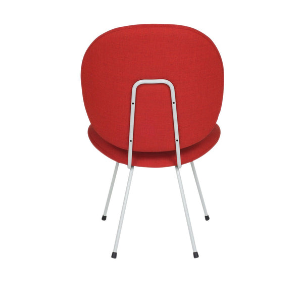 W.H. Gispen 301 Fauteuil