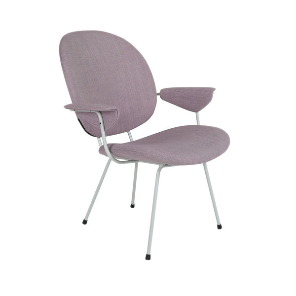 W.H. Gispen 302 Fauteuil