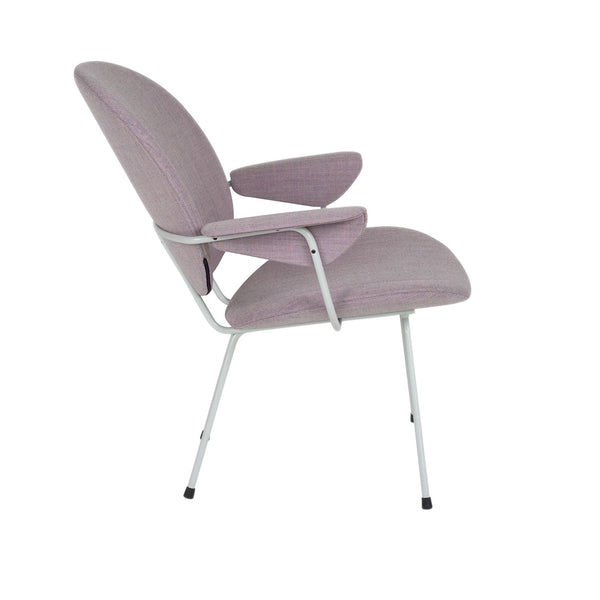 W.H. Gispen 302 Fauteuil