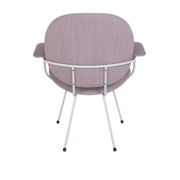 W.H. Gispen 302 Fauteuil