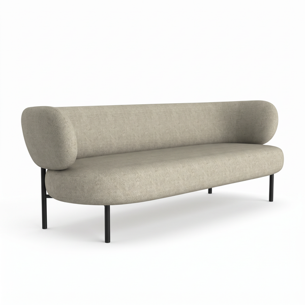 BOLD Sofa 3P