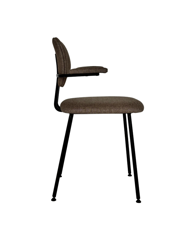 102 Chair - Upholstered, Lensvelt