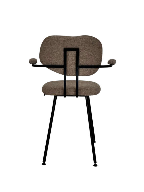 102 Chair - Upholstered, Lensvelt