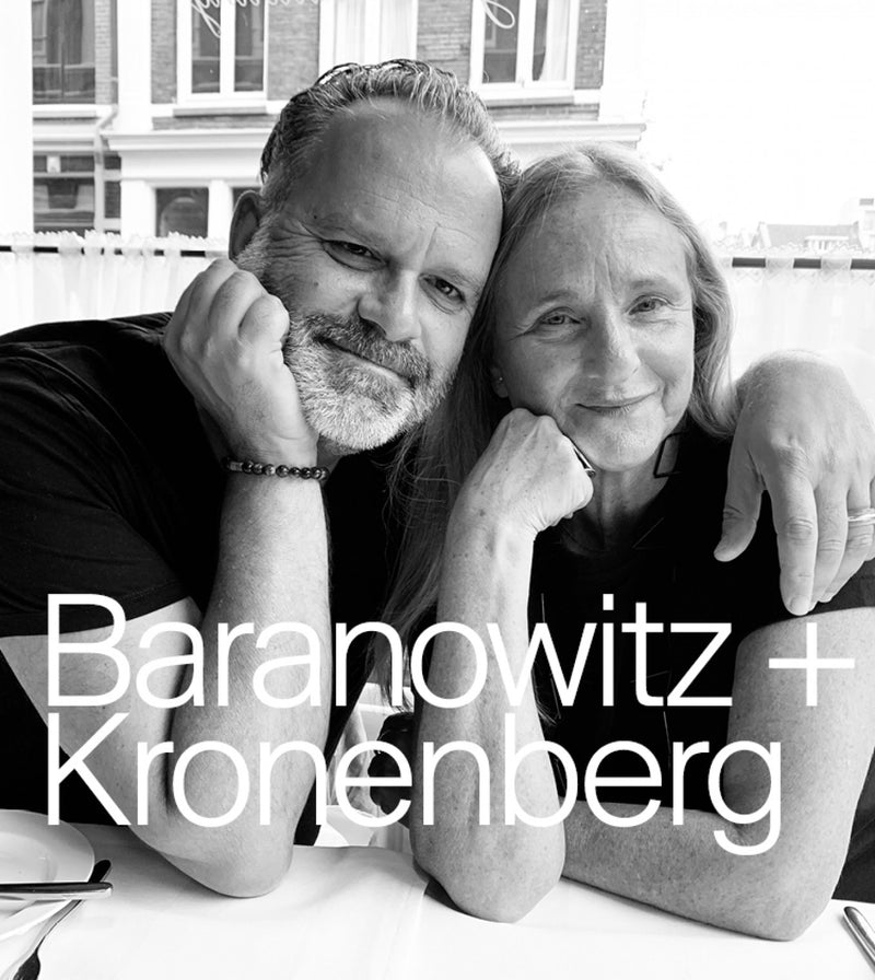 Baranowitz Kronenberg
