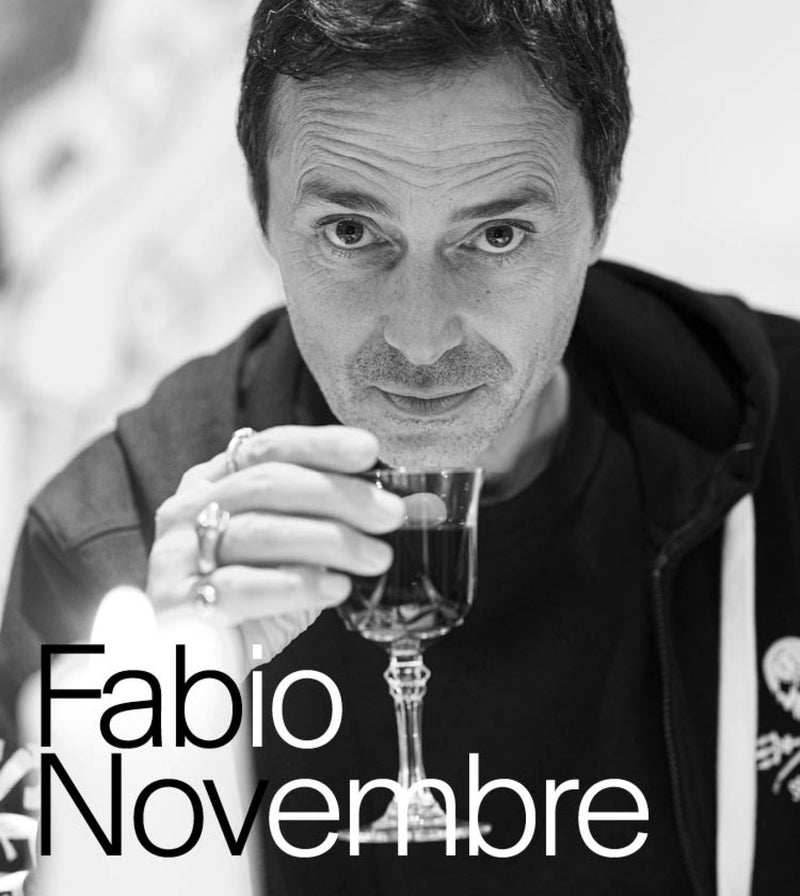 Fabio Novembre