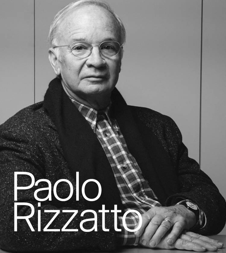 Paolo Rizzatto