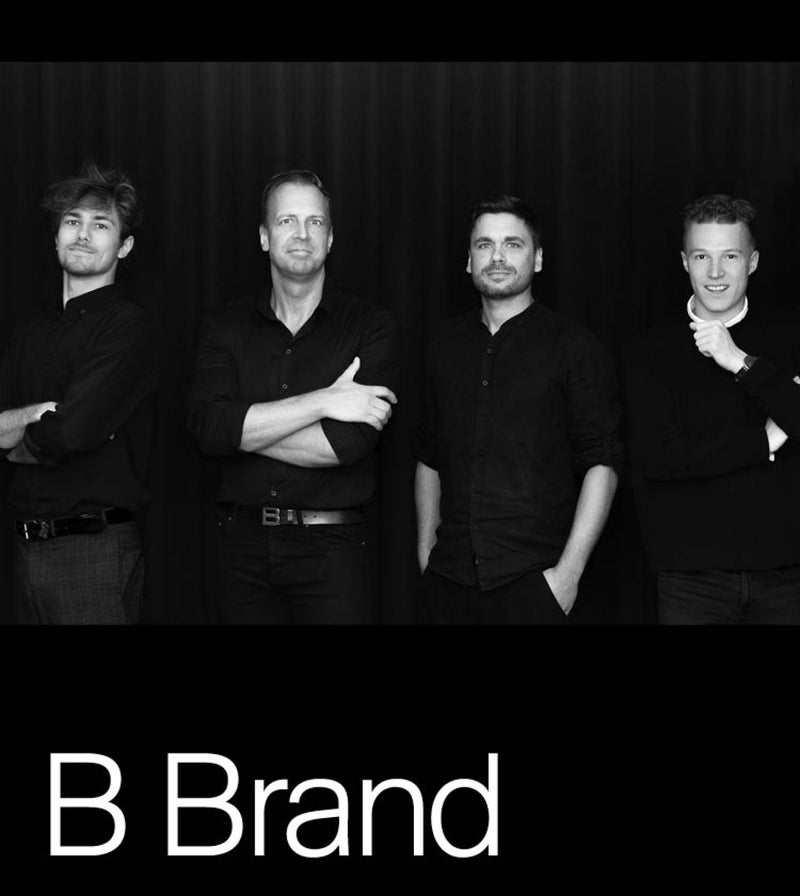 B Brand