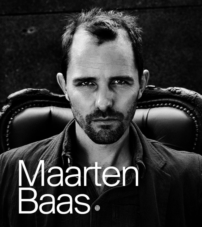 Maarten Baas